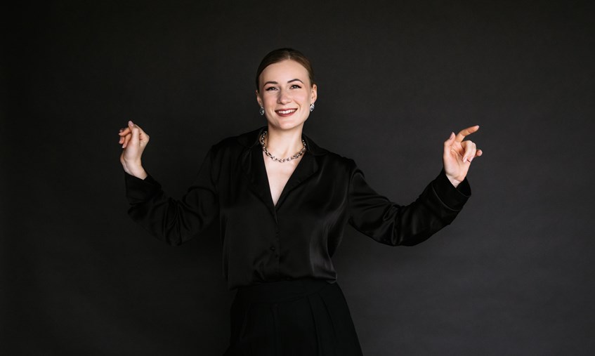 Светлана Хохлова
